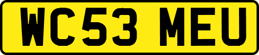 WC53MEU