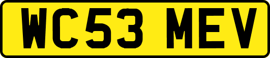 WC53MEV