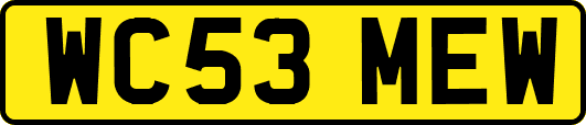 WC53MEW