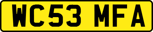 WC53MFA
