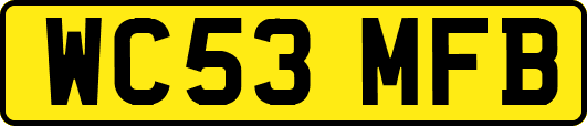 WC53MFB