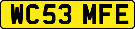 WC53MFE