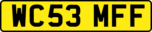 WC53MFF