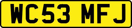 WC53MFJ