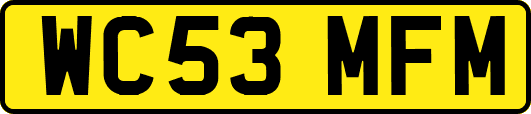 WC53MFM