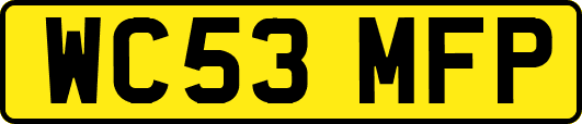 WC53MFP