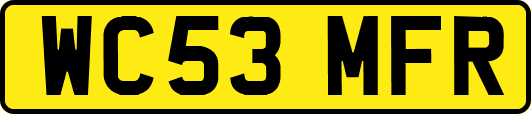 WC53MFR