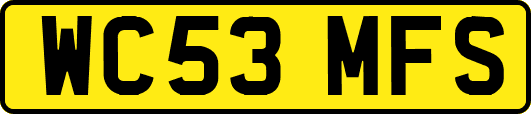 WC53MFS
