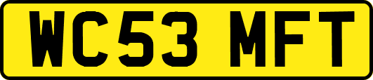 WC53MFT
