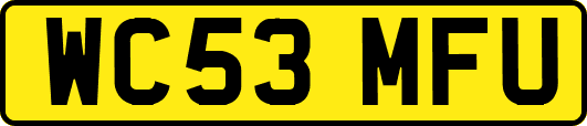 WC53MFU