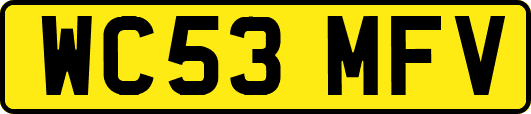 WC53MFV