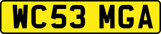 WC53MGA