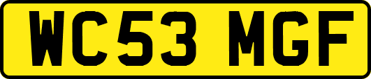 WC53MGF