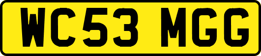 WC53MGG