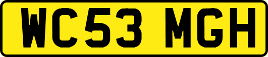 WC53MGH