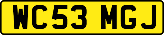 WC53MGJ