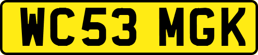 WC53MGK