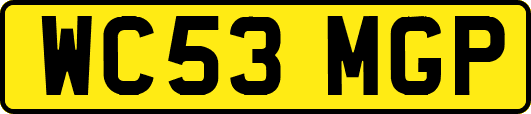 WC53MGP
