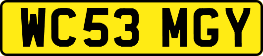 WC53MGY
