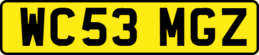 WC53MGZ