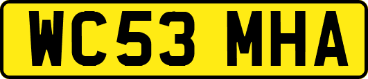 WC53MHA