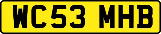 WC53MHB