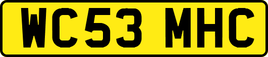 WC53MHC