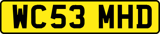 WC53MHD