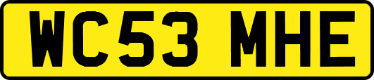WC53MHE