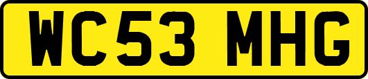 WC53MHG