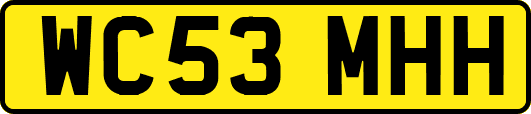 WC53MHH