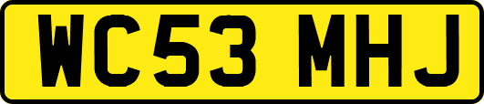 WC53MHJ