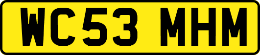 WC53MHM