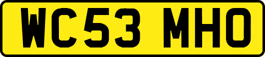 WC53MHO