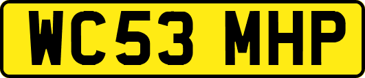 WC53MHP