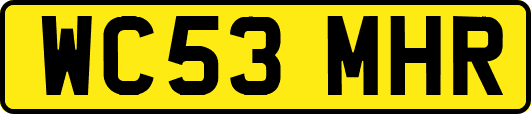 WC53MHR