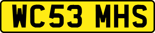 WC53MHS