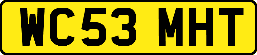 WC53MHT