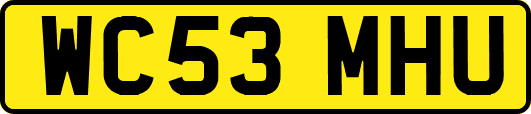 WC53MHU
