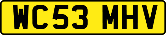 WC53MHV