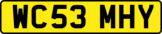 WC53MHY