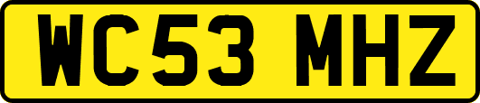 WC53MHZ