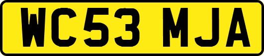WC53MJA