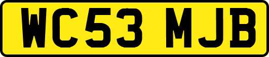 WC53MJB