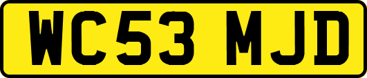 WC53MJD