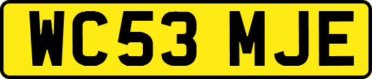 WC53MJE