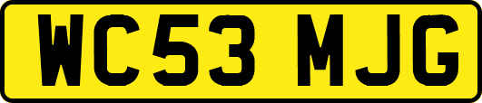 WC53MJG