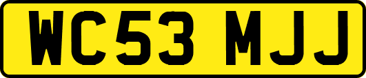 WC53MJJ