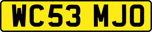 WC53MJO