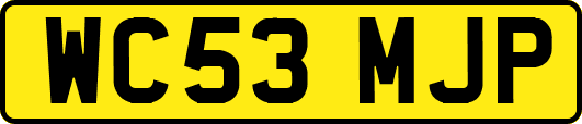 WC53MJP